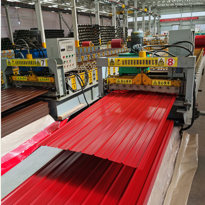 ROOFING SHEET - Image 3