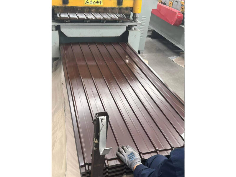 ROOFING SHEET - Image 4