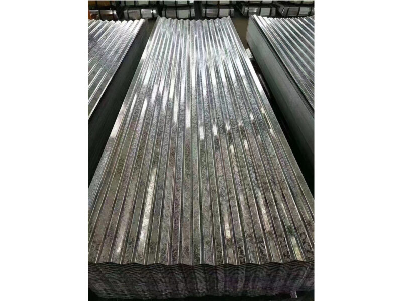 ROOFING SHEET - Image 6
