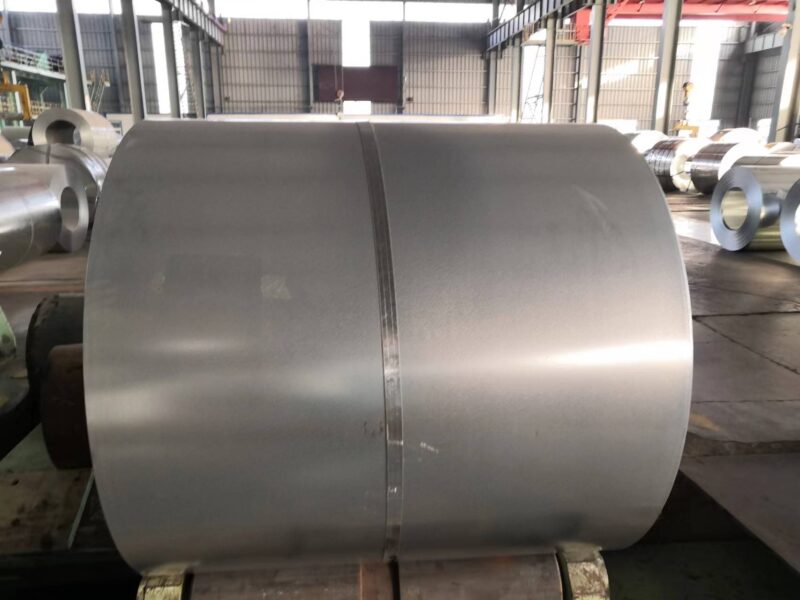 Galvalume steel coil (GL) - Image 2