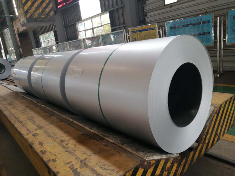 Galvalume steel coil (GL)