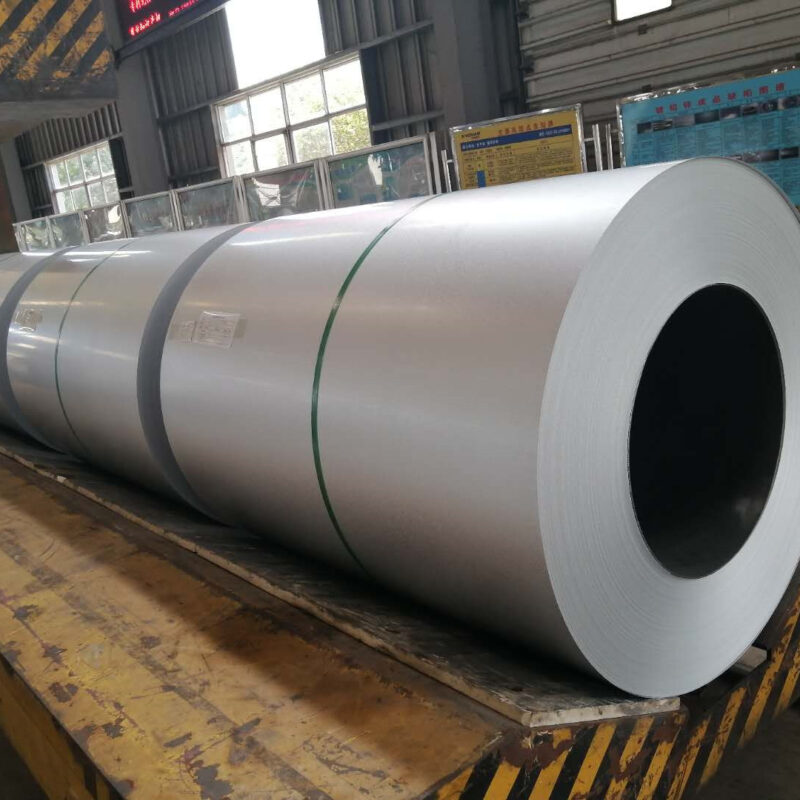 Galvalume steel coil (GL)