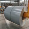 PRE-PAINTED GALVALUME STEEL COIL (PPGL) - Imagen 2