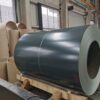 PRE-PAINTED GALVALUME STEEL COIL (PPGL) - Imagen 4