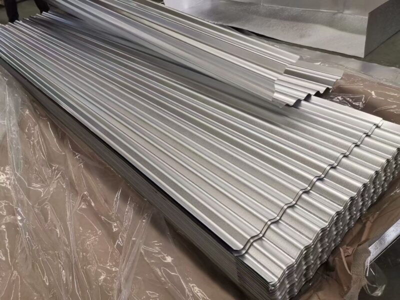 ROOFING SHEET