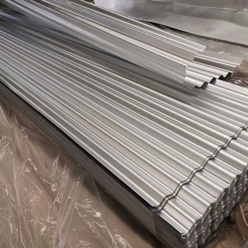 ROOFING SHEET