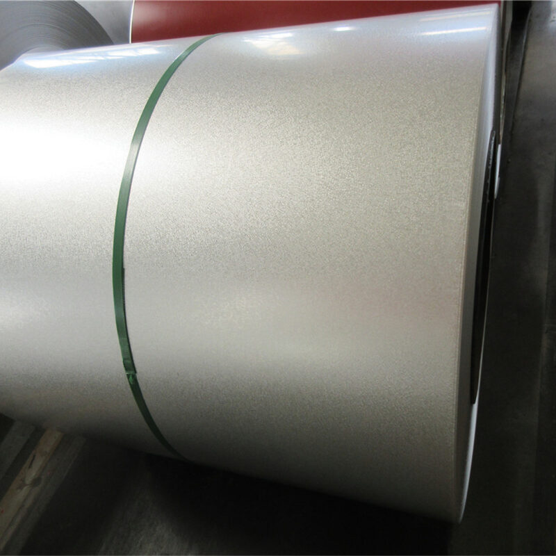 Galvalume steel coil with AFP(GL)