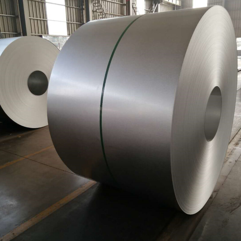 Galvalume steel coil（GL）