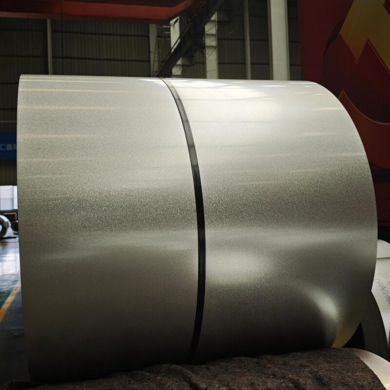 Galvalume steel coil without AFP（GL)